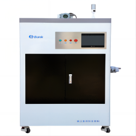 固體氧化物燃料電池電堆測試系統