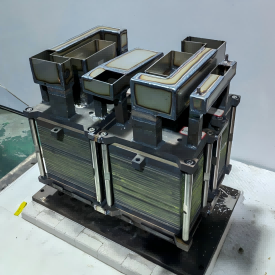 氫邦電堆ZQA24-2kW