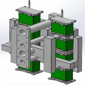 氫邦電堆ZQA24-5kW